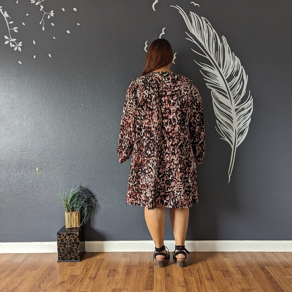 Cupio Woman Dress - Picture 11 of 12